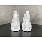 US$115.00 Christian Louboutin Shoes for MEN #494355