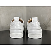 US$107.00 Christian Louboutin Shoes for MEN #494357