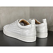US$107.00 Christian Louboutin Shoes for MEN #494357