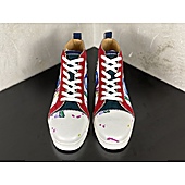 US$115.00 Christian Louboutin Shoes for MEN #494360