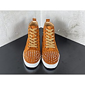 US$115.00 Christian Louboutin Shoes for Women #494390