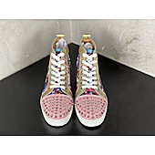 US$115.00 Christian Louboutin Shoes for Women #494400