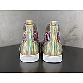 US$115.00 Christian Louboutin Shoes for Women #494400
