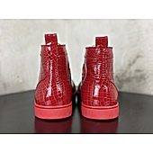 US$115.00 Christian Louboutin Shoes for Women #494405