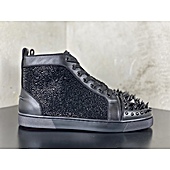 US$115.00 Christian Louboutin Shoes for Women #494406
