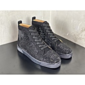 US$115.00 Christian Louboutin Shoes for Women #494407