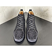 US$115.00 Christian Louboutin Shoes for Women #494407