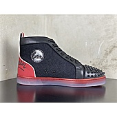 US$115.00 Christian Louboutin Shoes for Women #494408