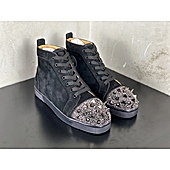 US$115.00 Christian Louboutin Shoes for Women #494409