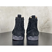 US$115.00 Christian Louboutin Shoes for Women #494409