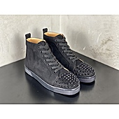 US$115.00 Christian Louboutin Shoes for Women #494410