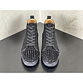 US$115.00 Christian Louboutin Shoes for Women #494410