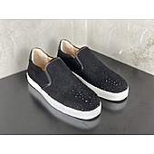 US$107.00 Christian Louboutin Shoes for Women #494411