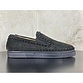 US$107.00 Christian Louboutin Shoes for Women #494412