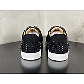 US$107.00 Christian Louboutin Shoes for Women #494413