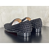 US$107.00 Christian Louboutin Shoes for Women #494414