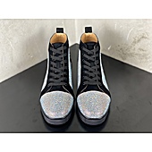 US$115.00 Christian Louboutin Shoes for Women #494415