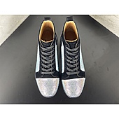US$115.00 Christian Louboutin Shoes for Women #494415