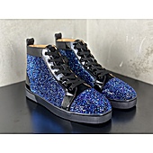 US$115.00 Christian Louboutin Shoes for Women #494416