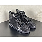US$115.00 Christian Louboutin Shoes for Women #494417