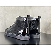 US$115.00 Christian Louboutin Shoes for Women #494417