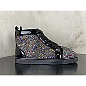 US$115.00 Christian Louboutin Shoes for Women #494418