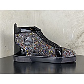 US$115.00 Christian Louboutin Shoes for Women #494418