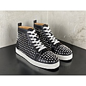 US$115.00 Christian Louboutin Shoes for Women #494419