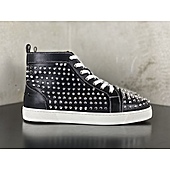 US$115.00 Christian Louboutin Shoes for Women #494419