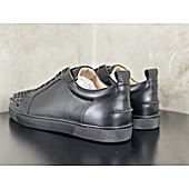 US$107.00 Christian Louboutin Shoes for Women #494420