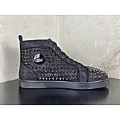 US$115.00 Christian Louboutin Shoes for Women #494422