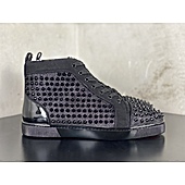 US$115.00 Christian Louboutin Shoes for Women #494423