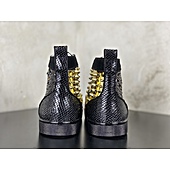 US$115.00 Christian Louboutin Shoes for Women #494424