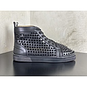 US$115.00 Christian Louboutin Shoes for Women #494428