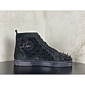 US$115.00 Christian Louboutin Shoes for Women #494429