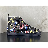 US$115.00 Christian Louboutin Shoes for Women #494430