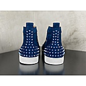 US$115.00 Christian Louboutin Shoes for Women #494431