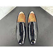 US$107.00 Christian Louboutin Shoes for Women #494433