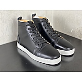 US$115.00 Christian Louboutin Shoes for Women #494435