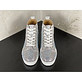 US$115.00 Christian Louboutin Shoes for Women #494437