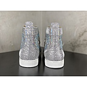 US$115.00 Christian Louboutin Shoes for Women #494437