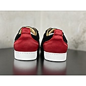 US$107.00 Christian Louboutin Shoes for Women #494440