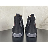 US$115.00 Christian Louboutin Shoes for Women #494442