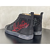 US$115.00 Christian Louboutin Shoes for Women #494442