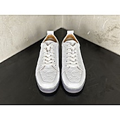 US$107.00 Christian Louboutin Shoes for Women #494446