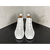 US$115.00 Christian Louboutin Shoes for Women #494448