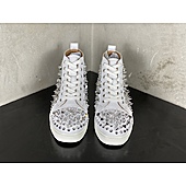 US$115.00 Christian Louboutin Shoes for Women #494449