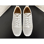 US$107.00 Christian Louboutin Shoes for Women #494450