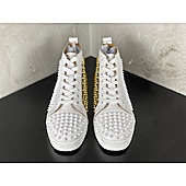 US$115.00 Christian Louboutin Shoes for Women #494452