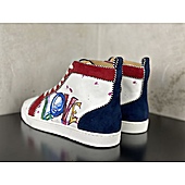 US$115.00 Christian Louboutin Shoes for Women #494453